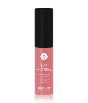 Absolute New York Lip Mousse Lippenbalsam  Dolly