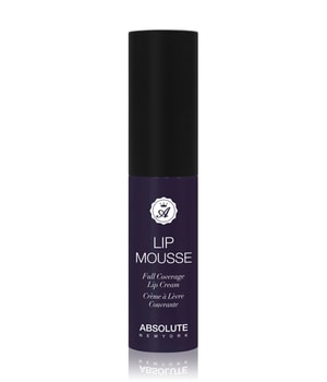 Absolute New York Lip Mousse Liquid Lipstick 8 ml 888432913675 base-shot_de