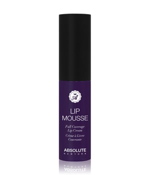 Absolute New York Lip Mousse Liquid Lipstick 8 ml Royals