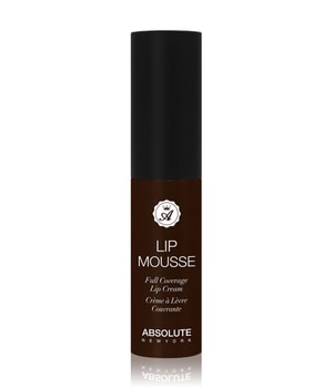 Absolute New York Lip Mousse Liquid Lipstick 8 ml Tyrant