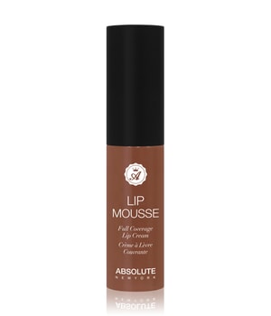 Absolute New York Lip Mousse Liquid Lipstick 8 ml Urban