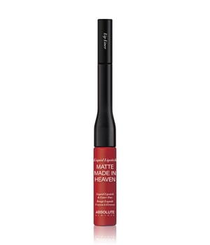 Absolute New York Matte Made In Heaven Liquid Lipstick  Fever