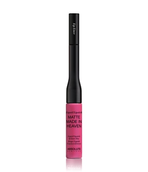 Absolute New York Matte Made In Heaven Liquid Lipstick  Hyped