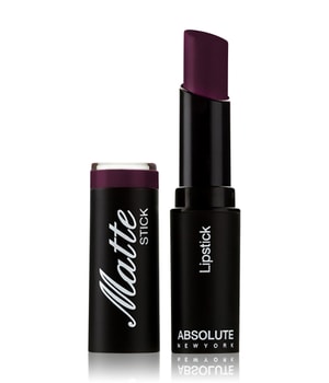 Absolute New York Matte Stick Lippenstift  Old Mauve