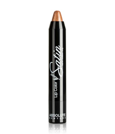 Absolute New York Maxi Satin Lippenstift 2.5 g 888432060430 base-shot_de