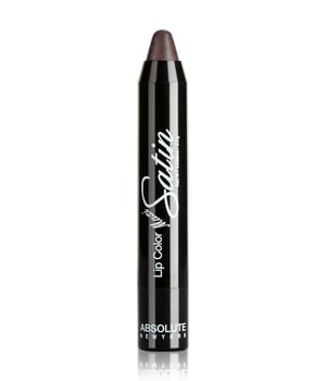 Absolute New York Maxi Satin Lippenstift  Byzantium