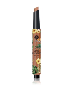Absolute New York Metal Element Matte Glam Lippenstift  Aruba Sunset