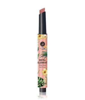 Absolute New York Metal Element Matte Glam Lippenstift  Hawai'ian Sands