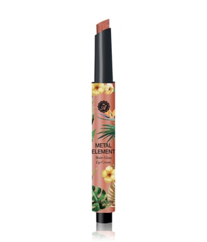 Absolute New York Metal Element Matte Glam Lippenstift  Tahiti Tan