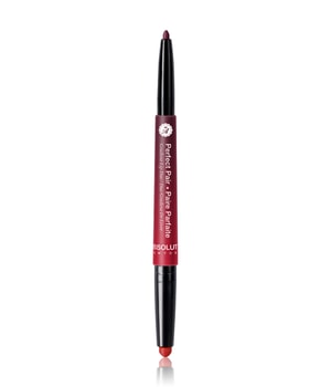 Absolute New York Perfect Pair Gradient Lip Duo Lippenstift 1 Stk Candied Apple