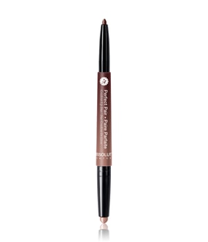 Absolute New York Perfect Pair Gradient Lip Duo Lippenstift  Malted Chai