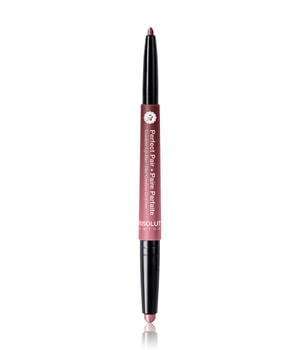 Absolute New York Perfect Pair Gradient Lip Duo Lippenstift  Rose Wood