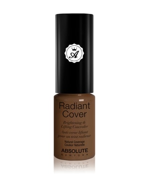 Absolute New York Radiant Cover Concealer 8 ml Darkneutral