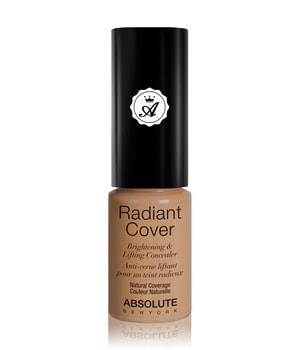 Absolute New York Radiant Cover Concealer 8 ml Lightmediumneutral