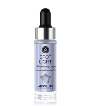 Absolute New York Spotlight Illuminating Drops Highlighter  Holo