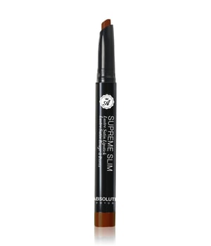 Absolute New York Supreme Slim Lustre Satin Lippenstift  Bold & Bronzed