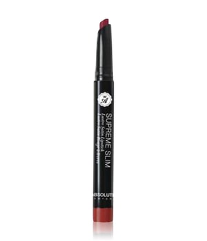Absolute New York Supreme Slim Lustre Satin Lippenstift  Chocolate Kiss