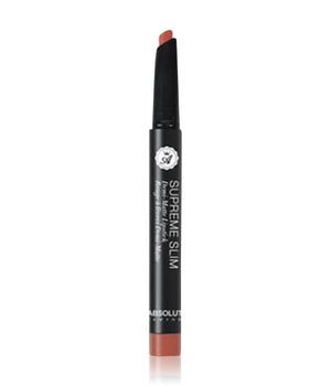 Absolute New York Supreme Slim Lustre Satin Lippenstift  Desert Iris