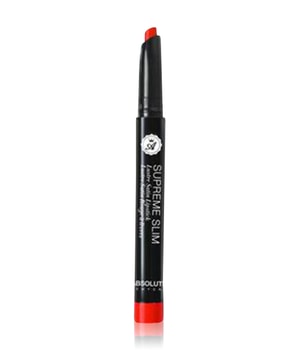 Absolute New York Supreme Slim Lustre Satin Lippenstift  Havana