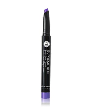 Absolute New York Supreme Slim Lustre Satin Lippenstift  Miami