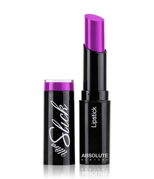 Absolute New York Ultra Slick Lippenstift 3 g Dashing