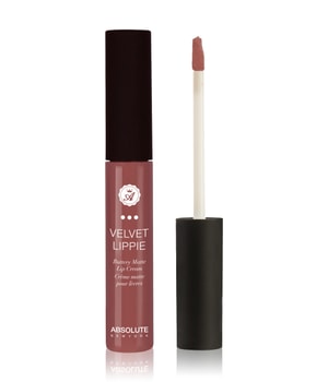 Absolute New York Velvet Lippie Lip Cream Lippenstift  Heather