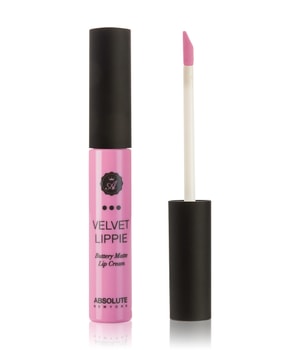Absolute New York Velvet Lippie Lip Cream Lippenstift 6 g Lolita