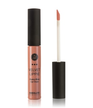Absolute New York Velvet Lippie Lip Cream Lippenstift 6 g Terracotta