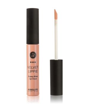 Absolute New York Velvet Lippie Lip Cream Lippenstift  Toasted