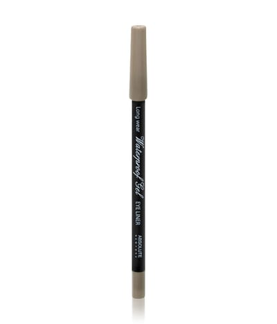 Absolute New York Waterproof Gel Eyeliner 1.1 g 888432080933 base-shot_de