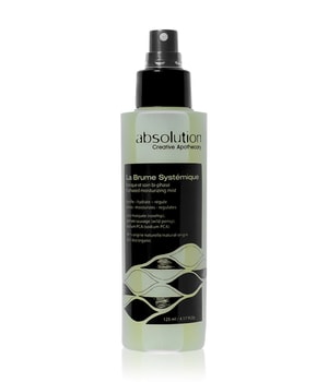 absolution La Brume Systémique Gesichtsspray 125 ml