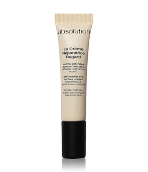 absolution La Crème Réparatrice Regard Augencreme 15 ml für Frauen