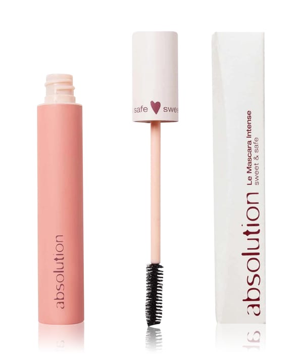 Produktbild 1 von 1, absolution Le Mascara Intense Mascara