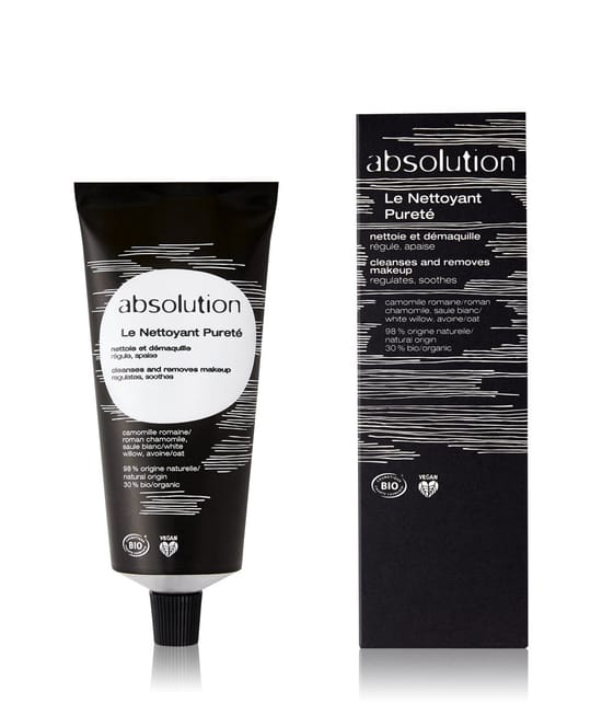 Produktbild 1 von 1, absolution Le Nettoyant Pureté Reinigungsgel