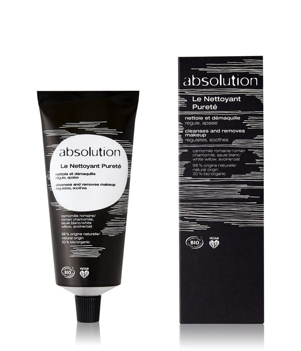 Produktbild 1 von 1, absolution Le Nettoyant Pureté Reinigungsgel