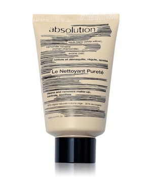 absolution Le Nettoyant Pureté Reinigungsgel  125 ml
