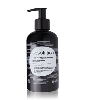 absolution Le Nettoyant Pureté Reinigungsgel 285 ml