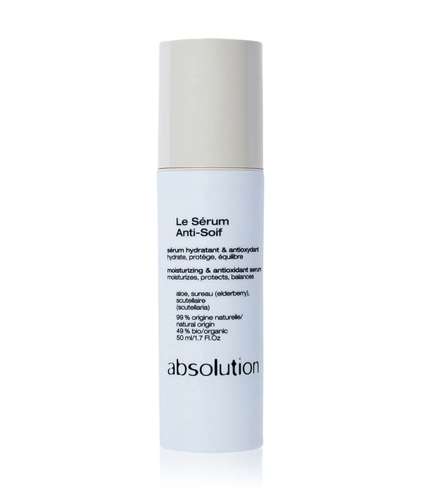 Produktbild 1 von 2, absolution Le Sérum Anti-Soif Gesichtsserum