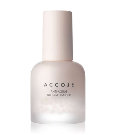 ACCOJE Anti Aging Gesichtsserum 30 ml 8809079203181 base-shot_de