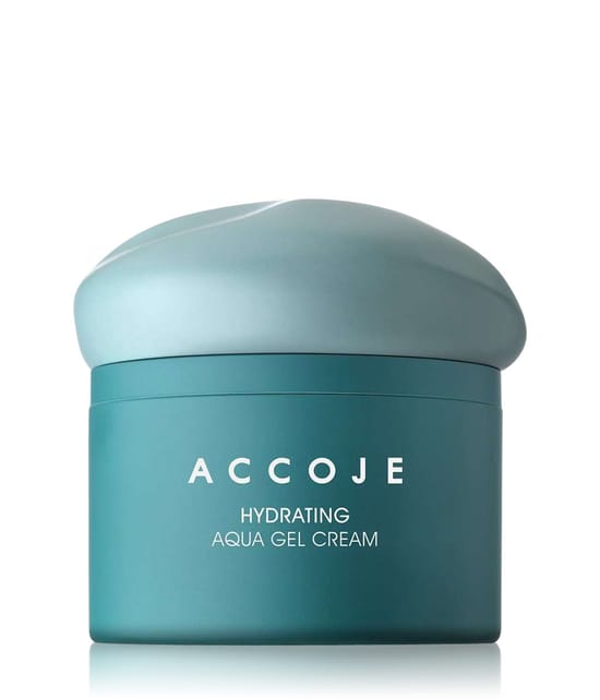 ACCOJE Hydrating Aqua Gesichtscreme 50 ml 8809079202511 base-shot_de