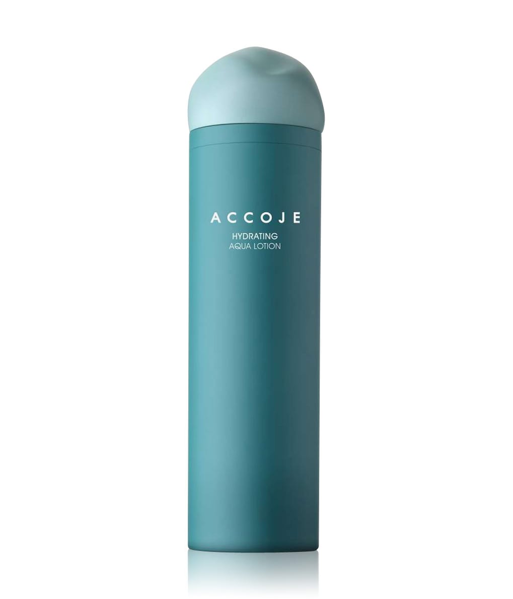 ACCOJE Hydrating Aqua Gesichtslotion 130 ml 8809079202504 base-shot_de