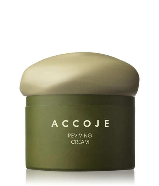 ACCOJE Reviving Gesichtscreme 50 ml 8809079202535 base-shot_de