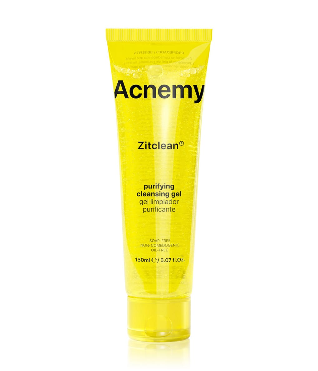 Acnemy Zitclean Reinigungsgel 150 ml 8436585431991 base-shot_de