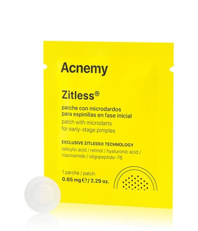 Acnemy Zitless Pimple Patches 5 Stk 8436585433049 base-shot_de