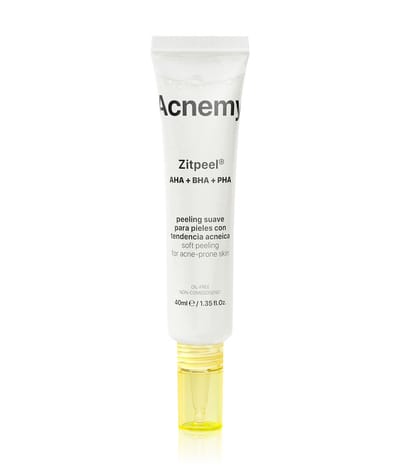 Acnemy Zitpeel Gesichtskur 40 ml 8436585433254 base-shot_de