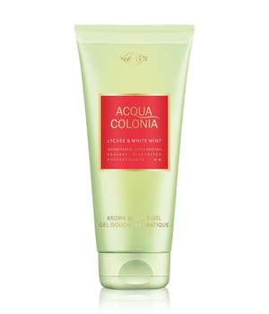 Acqua Colonia Lychee & White Mint Duschgel  200 ml