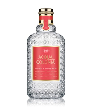 Acqua Colonia Lychee & White Mint Eau de Cologne  170 ml