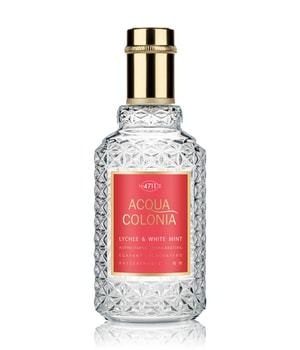 Acqua Colonia Lychee & White Mint Eau de Cologne  50 ml