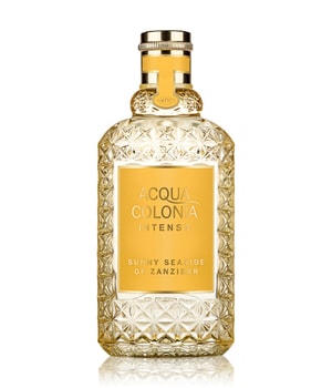 Acqua Colonia Intense Sunny Seaside of Zanzibar Eau de Cologne  170 ml