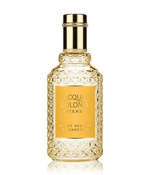 Acqua Colonia Intense Sunny Seaside of Zanzibar Eau de Cologne  50 ml